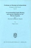 Verwandschaftlich lokale Bindung und regionale Mobilität bei den Bavuma (Uganda).