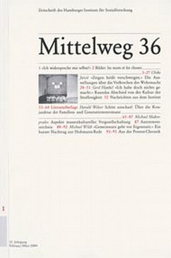Cover Vergangenheitsbewältigung
