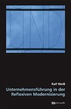Unternehmensführung in der Reflexiven Modernisierung