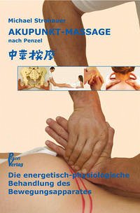 Akupunkt-Massage nach Penzel