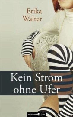 Cover Kein Strom ohne Ufer