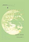 Internet Research Annual