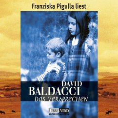 Das Versprechen (MP3-Download) - Baldacci, David