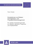 Korrelationen von Risiken im Programm- und Projektportfoliomanagement