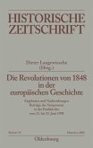 Die Revolutionen von 1848 in der europäischen Geschichte