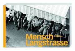 Mensch Langstrasse