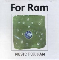 Music from Ram, 1 CD-Audio