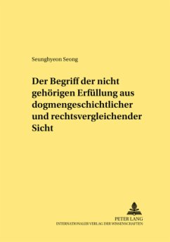 Cover Der Begriff der 