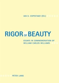 Rigor of Beauty