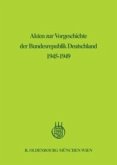 Januar 1947 - Juni 1947 / Akten zur Vorgeschichte der Bundesrepublik Deutschland 1945-1949 BAND 2