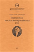 Internationales Josephus-Kolloquium Brüssel 1998