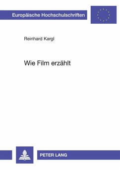 Cover Wie Film erzählt