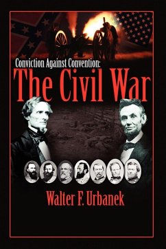 Conviction Against Convention Conviction Against Convention