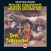 Der Todesnebel (MP3-Download)