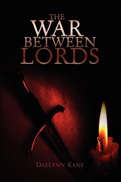 The War Between Lords - Kane, Daelynn