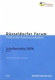 Düsseldorfer Forum Politische Kommunikation