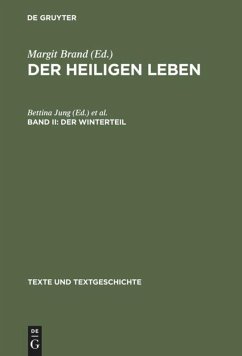 Cover Der Winterteil
