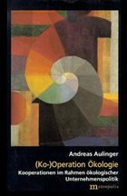 (Ko-)Operation Ökologie