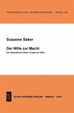 Der Wille zur Macht - Saker, Susanne