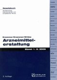 Arzneimittelerstattung