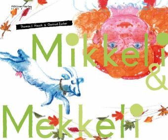 Mikkeli & Mekkeli Mikkeli & Mekkeli