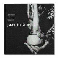 jazz in time - Berger, Sebastian (Mitwirkender)