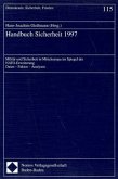 Handbuch Sicherheit 1997