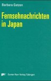 Fernsehnachrichten in Japan