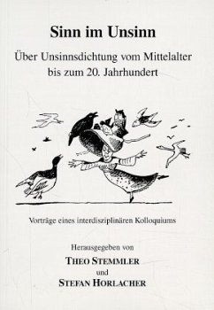 Sinn im Unsinn