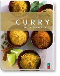 Curry - Matthaei, Bettina