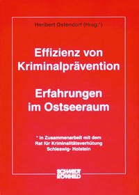 Effizienz von Kriminalprävention