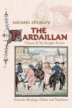 Michael Zevaco's the Pardaillan