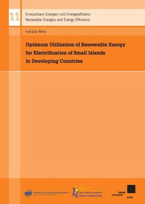 Optimum Utilization of Renewable Energy for Electrification of Small Island in Developing Countries
