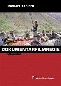 Dokumentarfilmregie - Rabiger, Michael