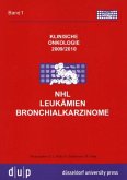 NHL, Leukämien, Bronchialkarzinome