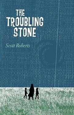 The Troubling Stone - Scott Roberts, Roberts