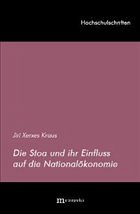 Die Stoa und ihr Einfluss auf die Nationalökonomie