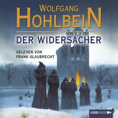 Der Widersacher (MP3-Download) - Hohlbein, Wolfgang