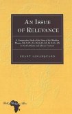 An Issue of Relevance