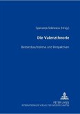 Die Valenztheorie