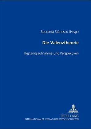 Die Valenztheorie