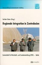 Regionale Integration in Zentralasien