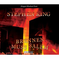 Brennen muss Salem (MP3-Download) - King, Stephen