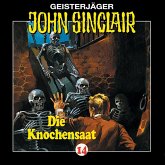 Knochensaat (MP3-Download)