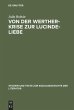 Von der Werther-Krise zur Lucinde-Liebe - Bild 1