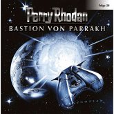 Bastion von Parrakh (MP3-Download)