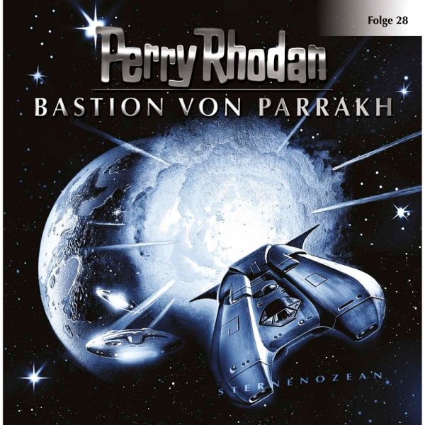 Bastion von Parrakh (MP3-Download) Bastion von Parrakh (MP3-Download)