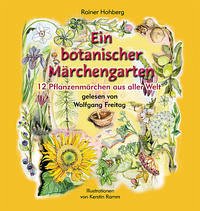 Ein botanischer Märchengarten