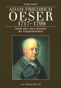 Adam Friedrich Oeser (1717–1799) - John, Timo