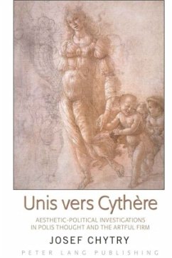 Unis vers Cythère - Chytry, Josef
